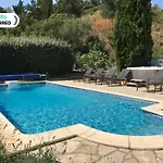 别墅 Relaxing Near & Beaches Beaufort (Herault)