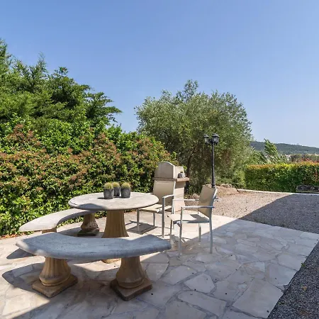 Luxury With Private Pool And Jacuzzi Willa *