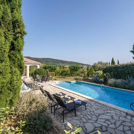 Luxury With Private Pool And Jacuzzi Willa *