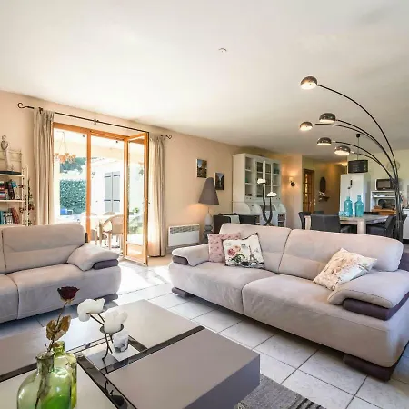Luxury With Private Pool And Jacuzzi Willa