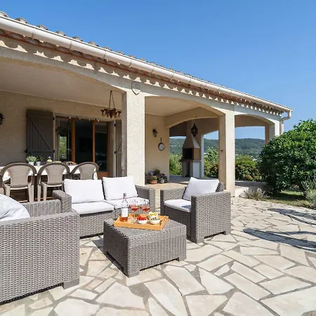 Vila Relaxing Near & Beaches *