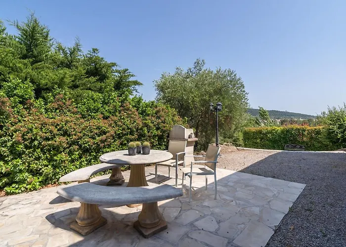 Relaxing Near & Beaches Villa *