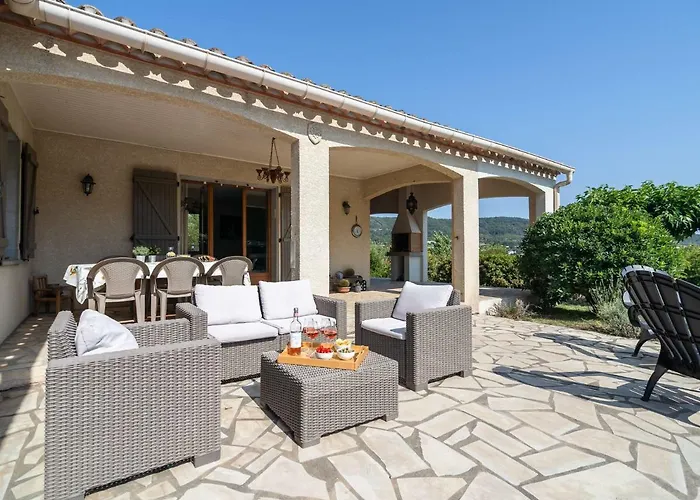 Vila Relaxing Near & Beaches *